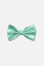 Ben Solid Bow Tie