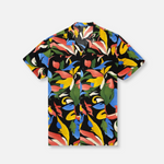 Tarbox Tropical Revere Collar Shirt