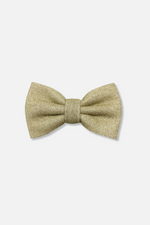 Broden Glitter Bow Tie