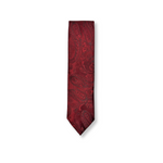 Daulton Classic Paisley Tie