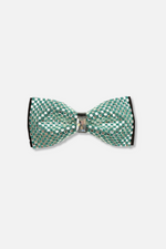 Benito Rhinestone Bow Tie