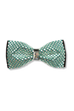 Benito Rhinestone Bow Tie