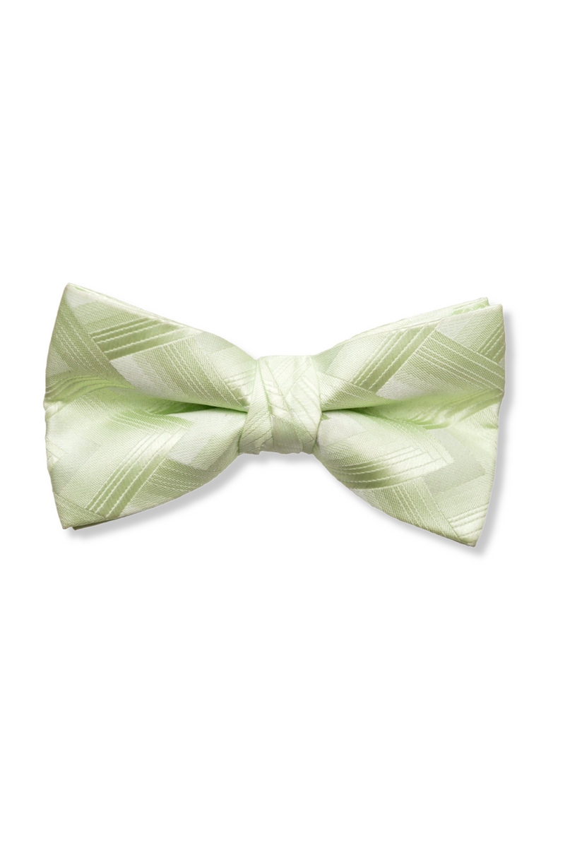 Stephon V Bow Tie