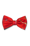 Everardo Floral Bow Tie
