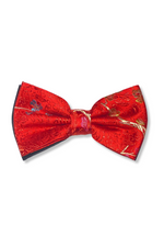 Everardo Floral Bow Tie
