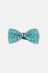 Brinley Rhinestone Bow Tie