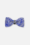 Brinley Rhinestone Bow Tie
