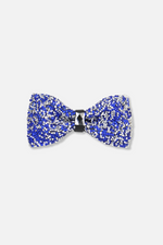 Brinley Rhinestone Bow Tie