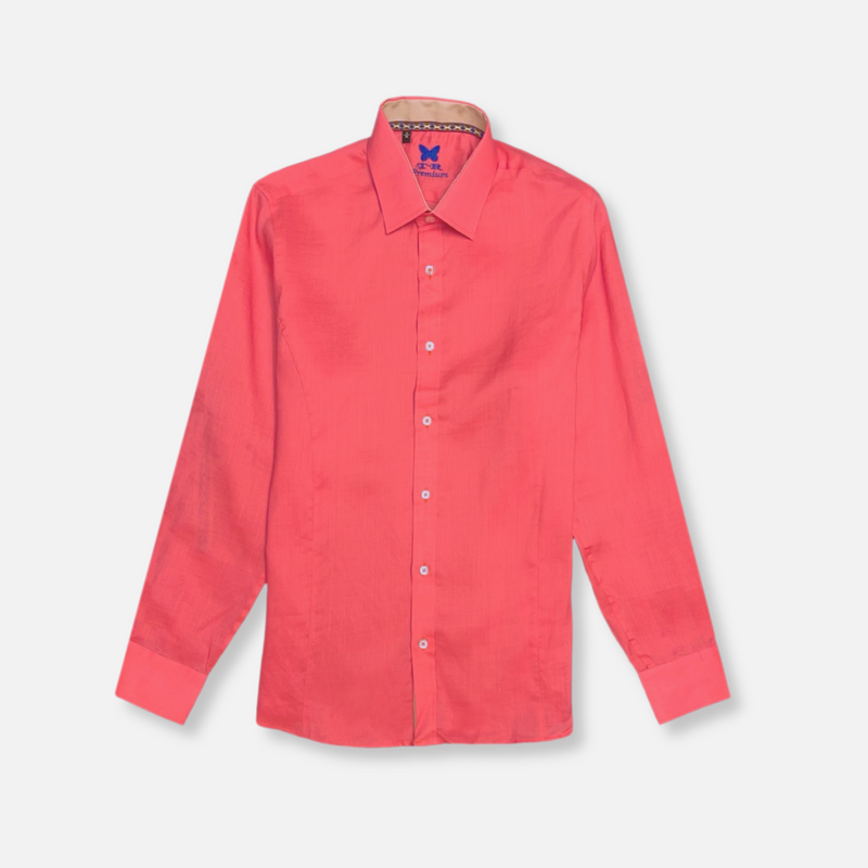 Toledo Button Down Shirt