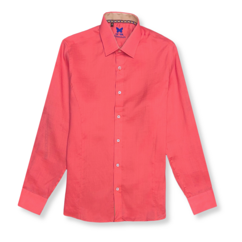 Toledo Button Down Shirt