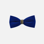 Bruno Velvet Bow Tie