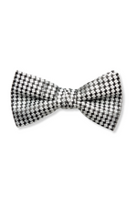 Stone Bow Tie