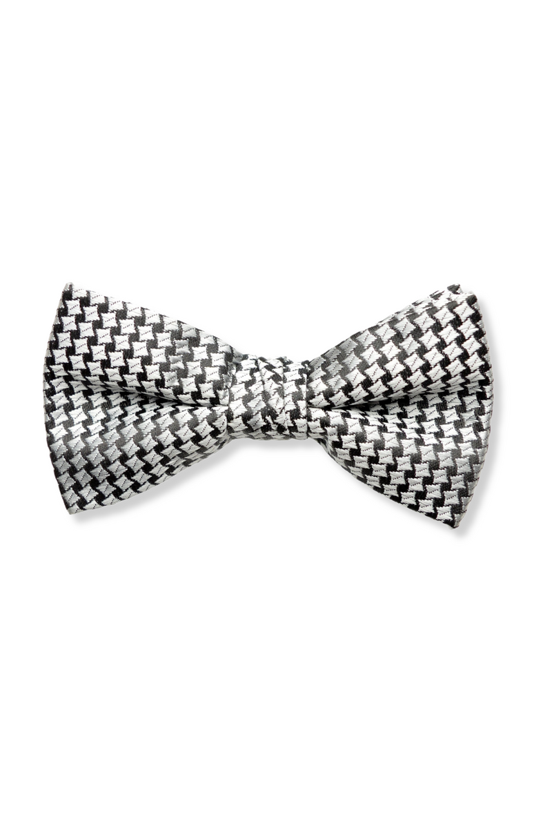 Stone Bow Tie