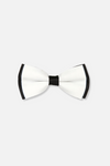 Shane Two Tone Bow Tie