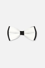 Shane Two Tone Bow Tie