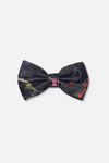 Edison Floral Bow Tie
