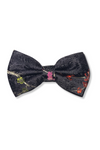Edison Floral Bow Tie