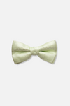 Sylvester Herringbone Bow Tie