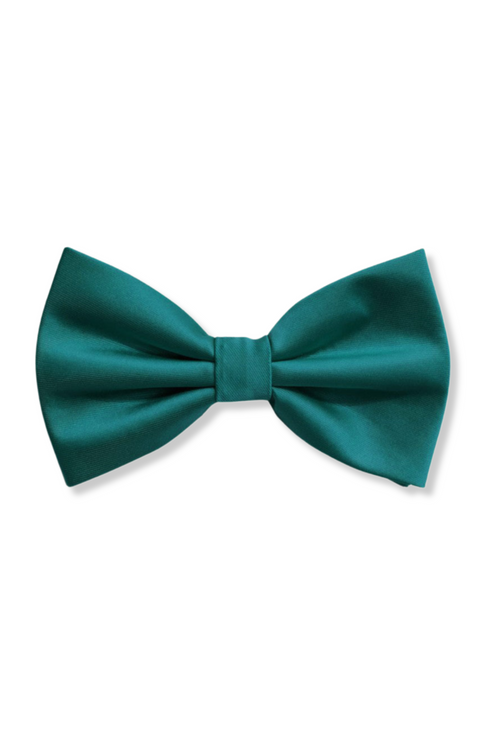 Ben Solid Bow Tie