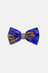 Eino Jacquard Bow Tie