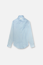 Caiden Striped Shirt