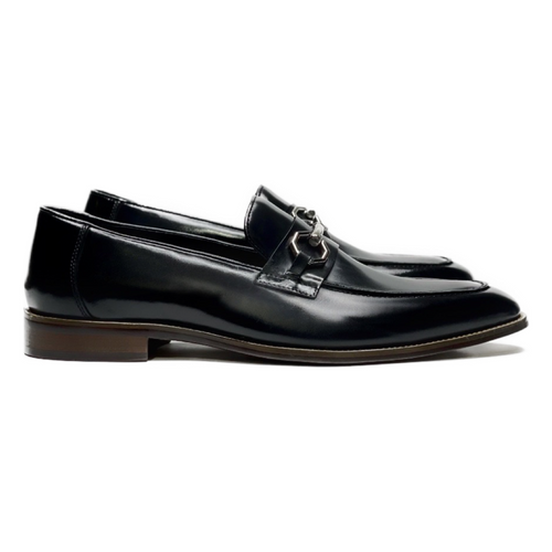 Zandro Slip On Dress Shoes