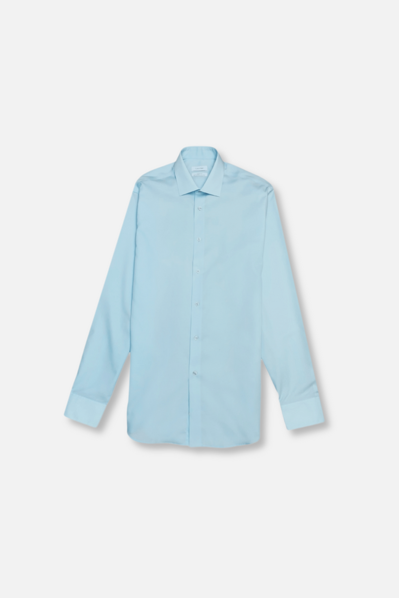 Carlyle Solid Shirt