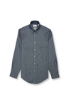 Cole Dot Dress Shirt