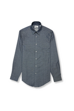 Cole Dot Dress Shirt