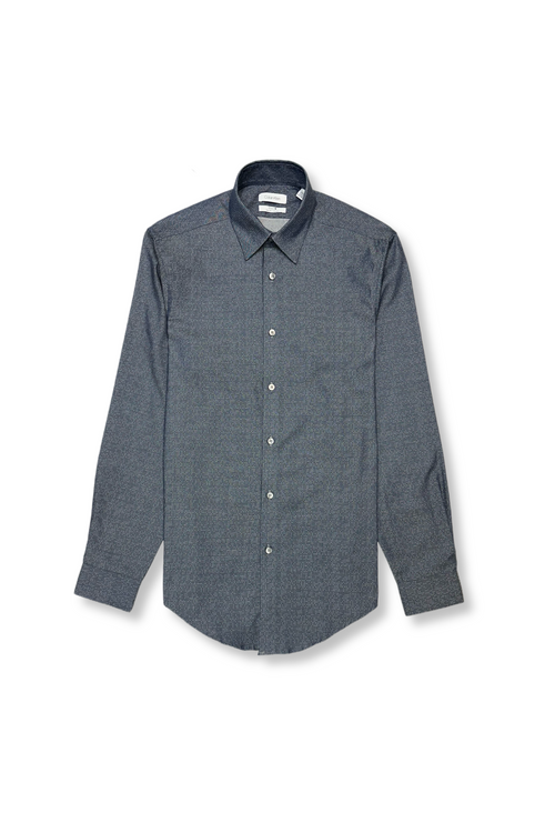Cole Dot Dress Shirt