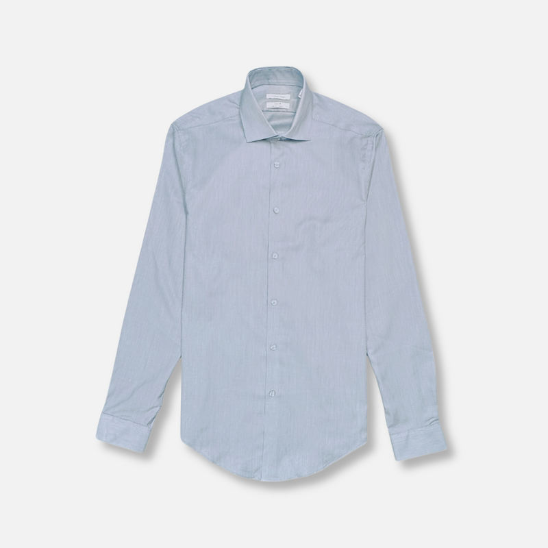 Antibes Slim Fit Dress Shirt