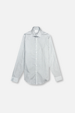 Collins Spread Collar Shirt