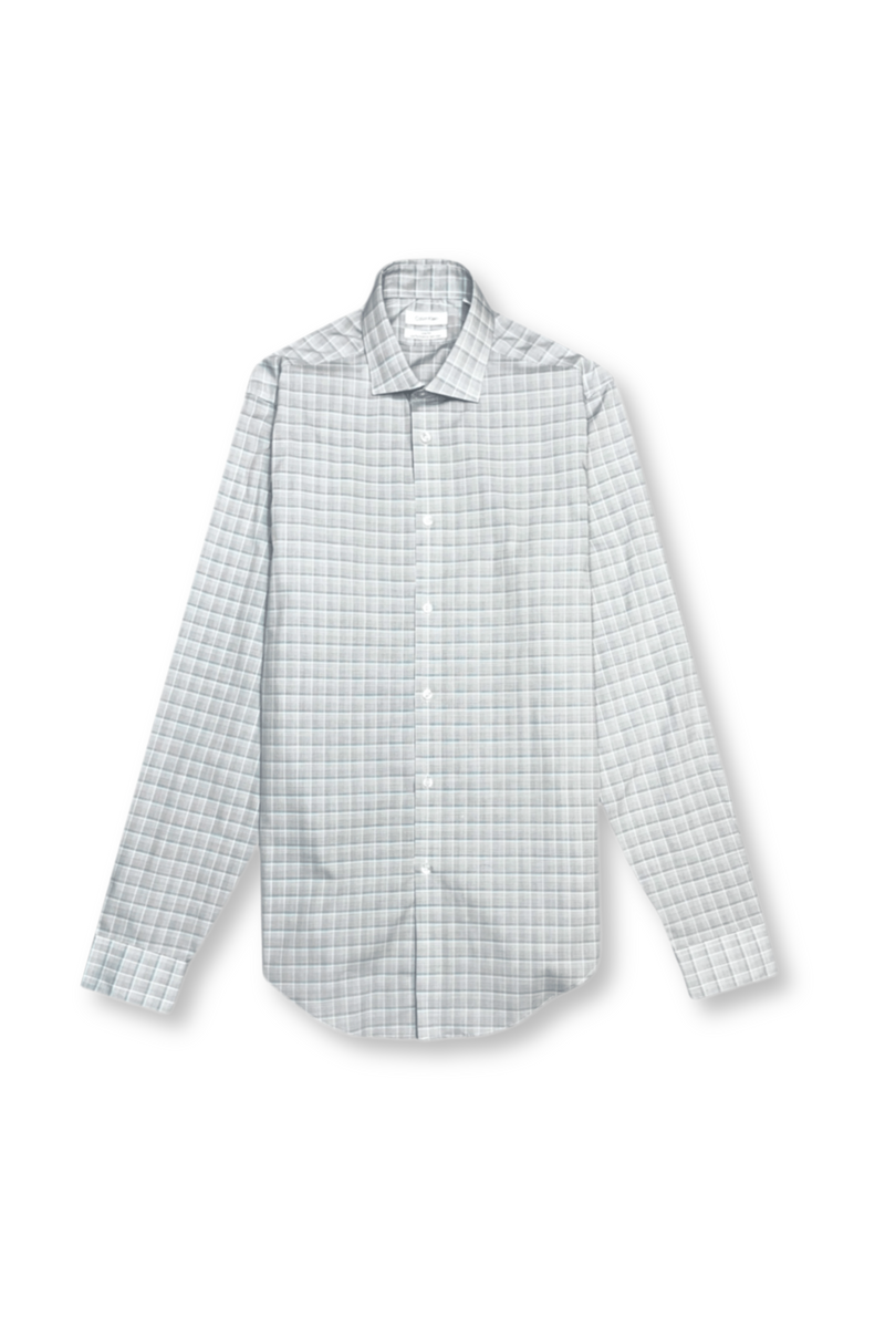 Collins Spread Collar Shirt