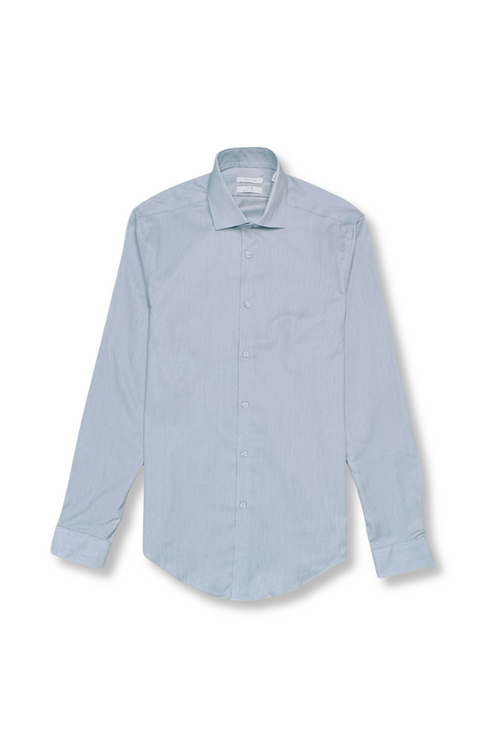 Antibes Stripe Dress Shirt