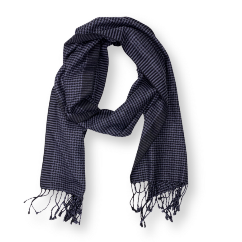 Varun Silk Scarf