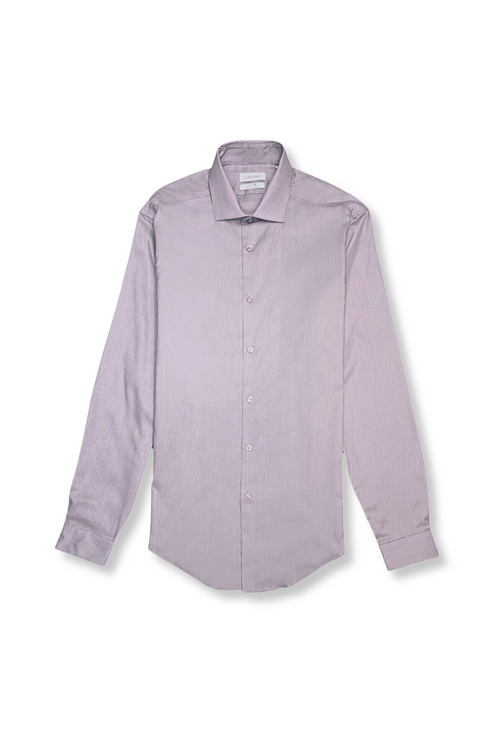 Antibes Stripe Dress Shirt