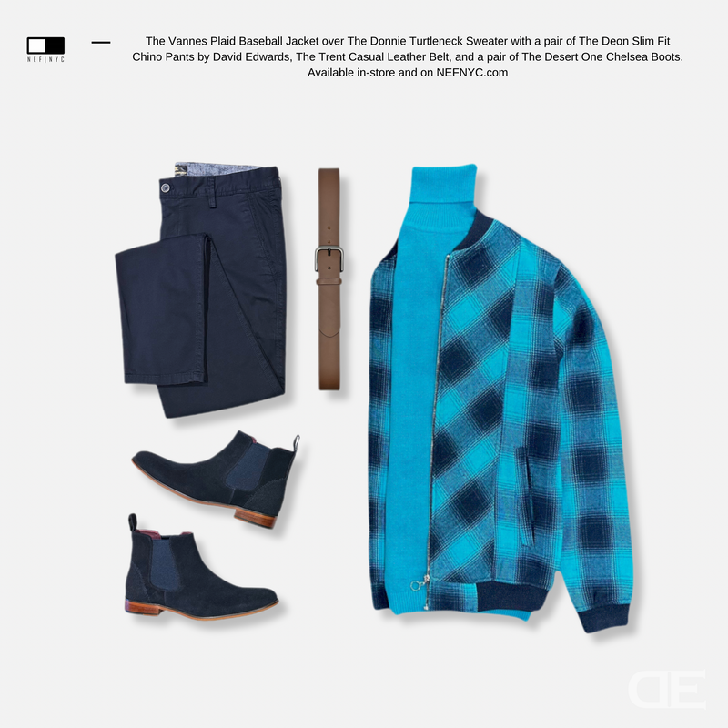 Fall Collection