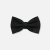 Broden Glitter Bow Tie