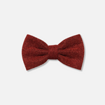 Broden Glitter Bow Tie