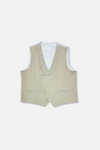 Miles Shawl Collar Vested Suit