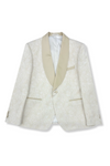 Miles Shawl Collar Vested Suit