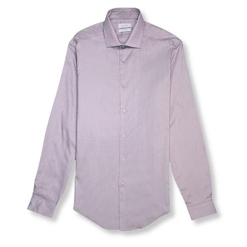 Antibes Slim Fit Dress Shirt