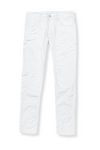 Kento Ripped Skinny Jeans