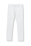 Konan Ripped Skinny Jeans