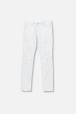 Konan Ripped Skinny Jeans
