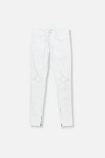 Kanter Ripped Skinny Jeans