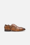 Redwood Double Monk Shoes