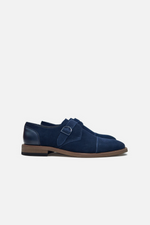 Lucian Monk Strap Shoes