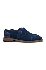 Lucian Monk Strap Shoes
