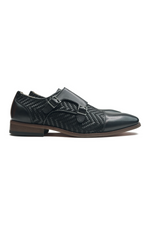 Wakefield Monk Strap Shoes